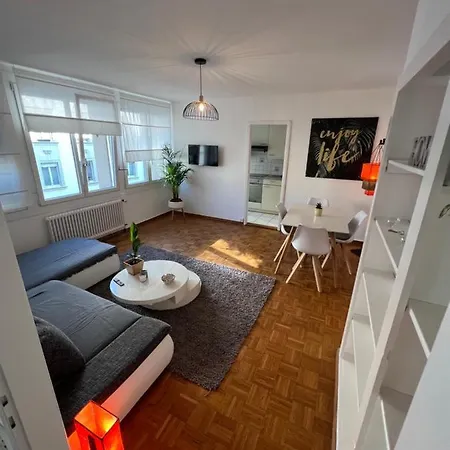 Appartement Casa Leo