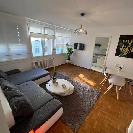 Casa Leo Appartement