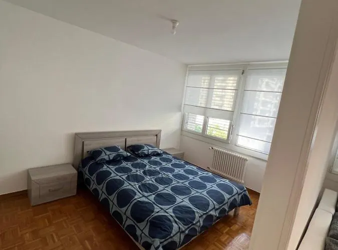 Appartement Casa Leo *