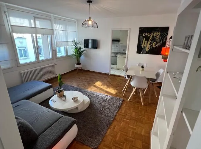 Appartement Casa Leo